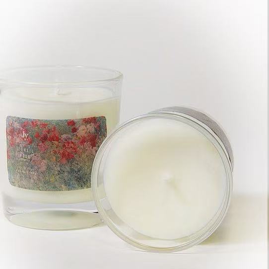 L’éveil Rose-180g