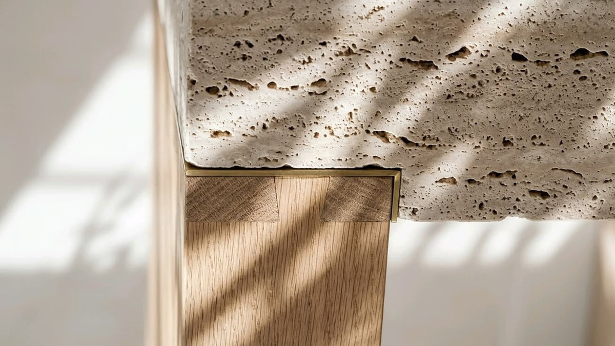 Scent: The Final Architectural Material of a Space