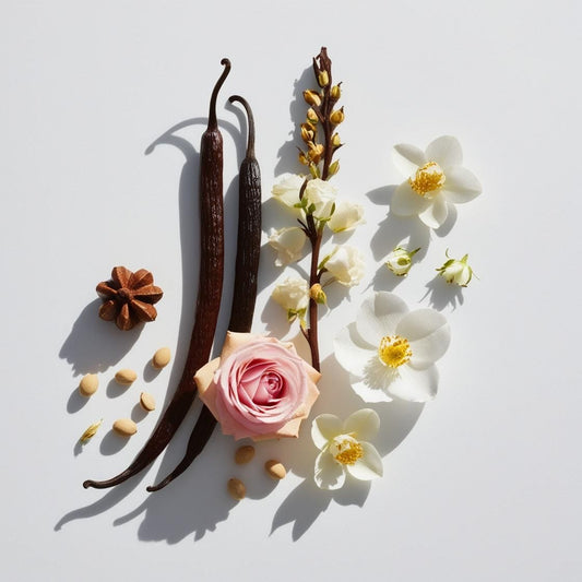 Characteristics of an ideal scent.