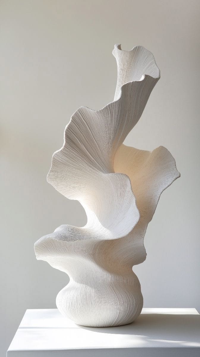 Glazed Ceramic