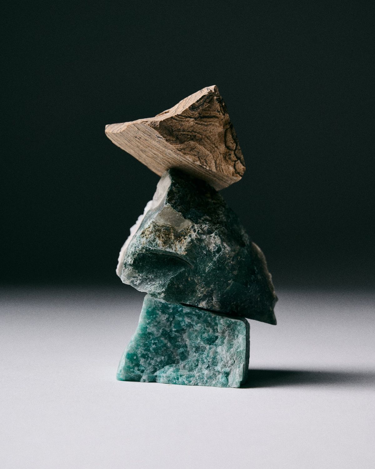 Slate & Mineral