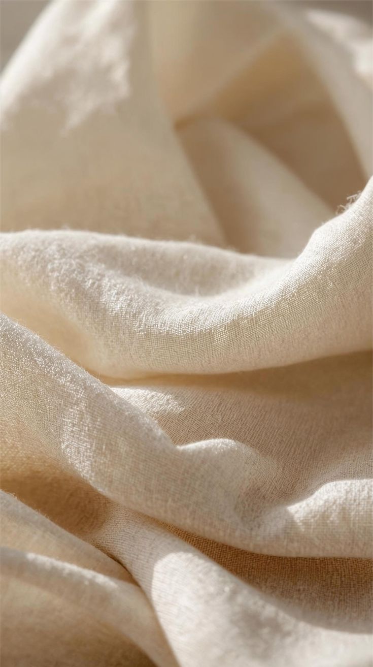 Washed Linen