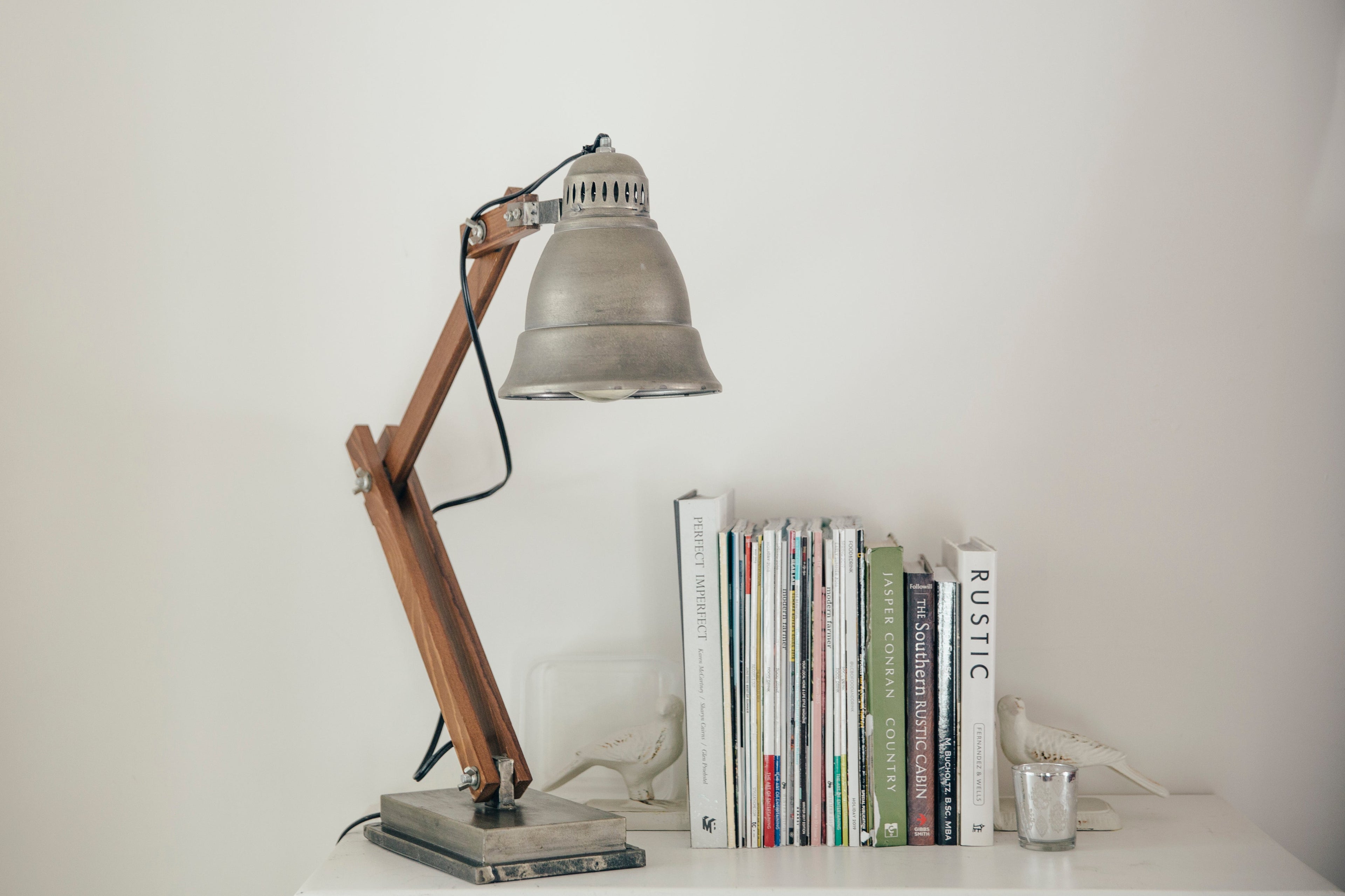 The Study
