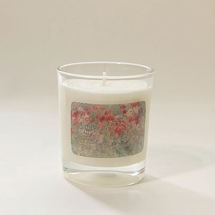 L’éveil Rose-180g